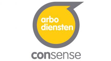 Logo consense arbo