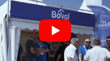 Boval Agrotechniek Holland